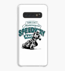 Speedway Racing Case/Skin for Samsung Galaxy