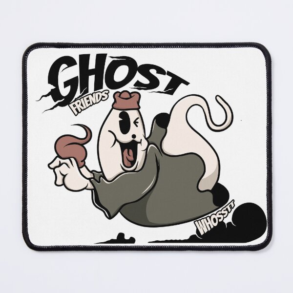 Item preview, Ghost Friends designed and sold by Andreasrens.