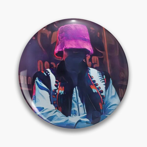 Item preview, KALUSH Oleg Psyuk designed and sold by DBilbao.