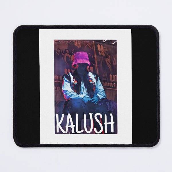 Item preview, KALUSH Oleg Psyuk designed and sold by DBilbao.