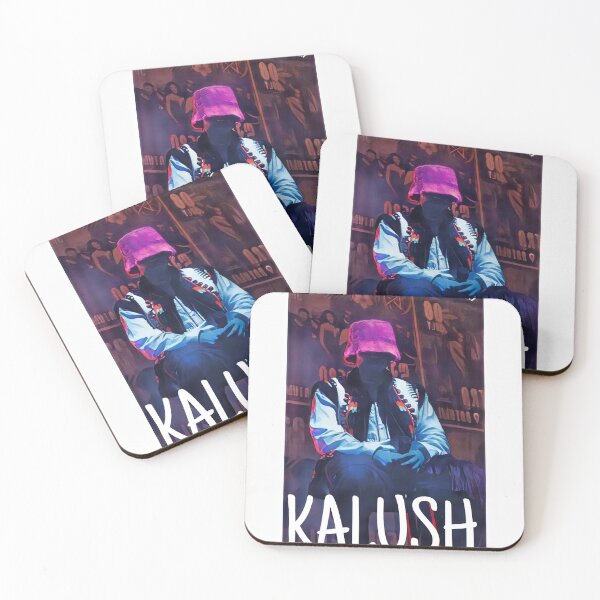 Item preview, KALUSH Oleg Psyuk designed and sold by DBilbao.