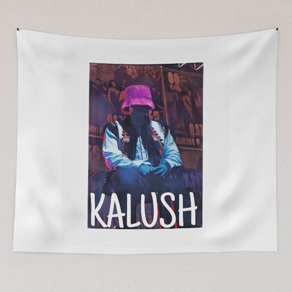 Item preview, KALUSH Oleg Psyuk designed and sold by DBilbao.