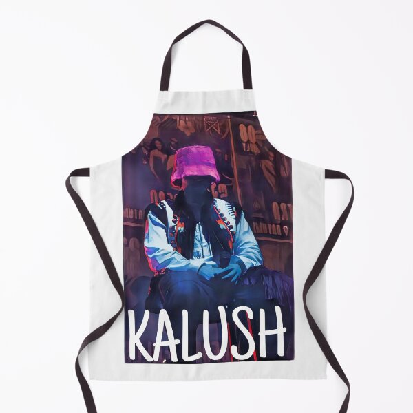 Item preview, KALUSH Oleg Psyuk designed and sold by DBilbao.