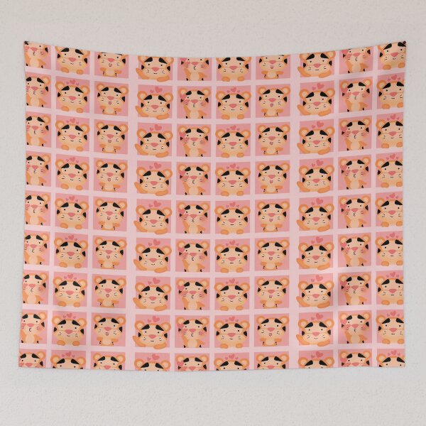 Item preview, tigui washi designed and sold by AndreaShivanArt.
