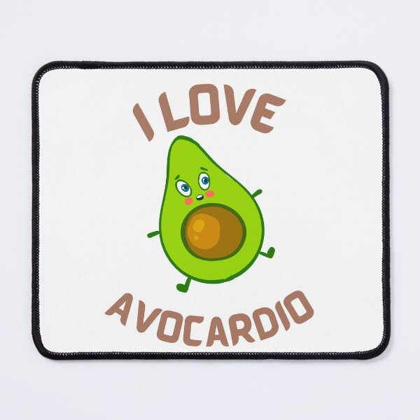 Item preview, I Love Avocardio designed and sold by badretop.
