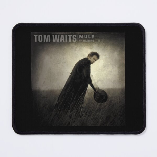 Item preview, Tom Waits - Mule Variations designed and sold by jwebmarket.
