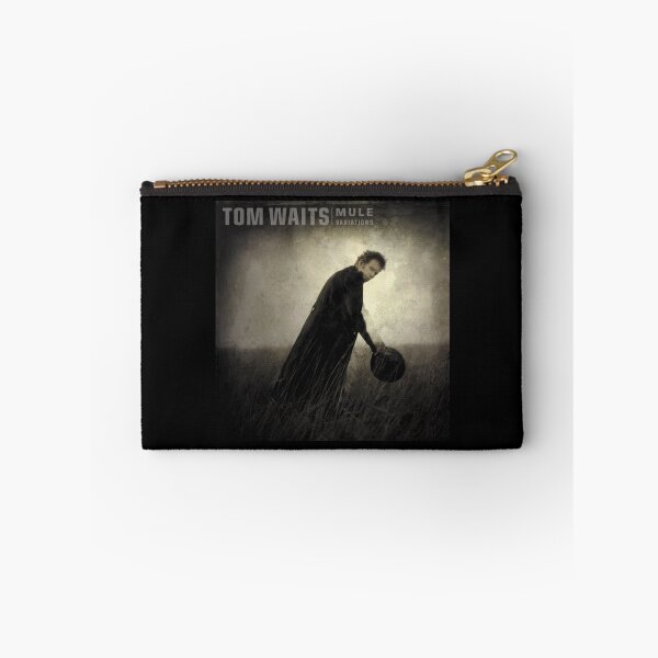 Item preview, Tom Waits - Mule Variations designed and sold by jwebmarket.