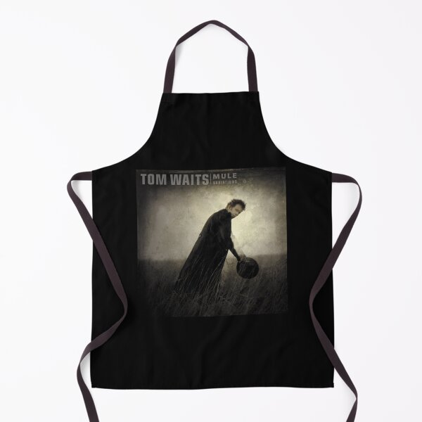 Item preview, Tom Waits - Mule Variations designed and sold by jwebmarket.