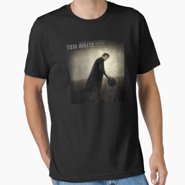 Item preview, Tom Waits - Mule Variations designed and sold by jwebmarket.