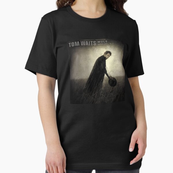 Artikel-Vorschau von Tom Waits - Mule-Variationen, designt und verkauft von jwebmarket.