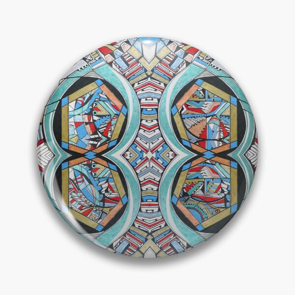 Item preview, color space designed and sold by I-art.