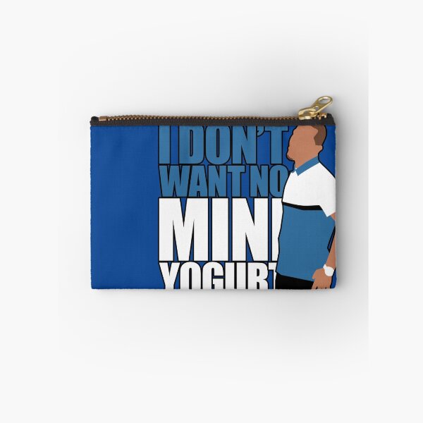 Item preview, I Don't Want No Mini Yogurt designed and sold by rjzinger.