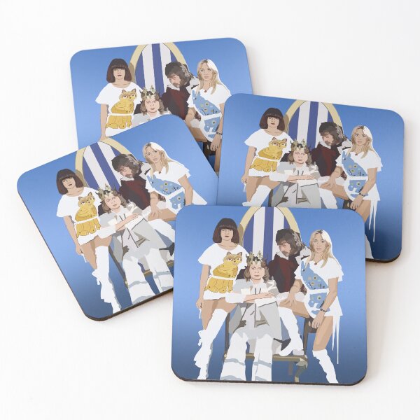 Item preview, the ultimate Swedish Music group designed and sold by soldesign72.