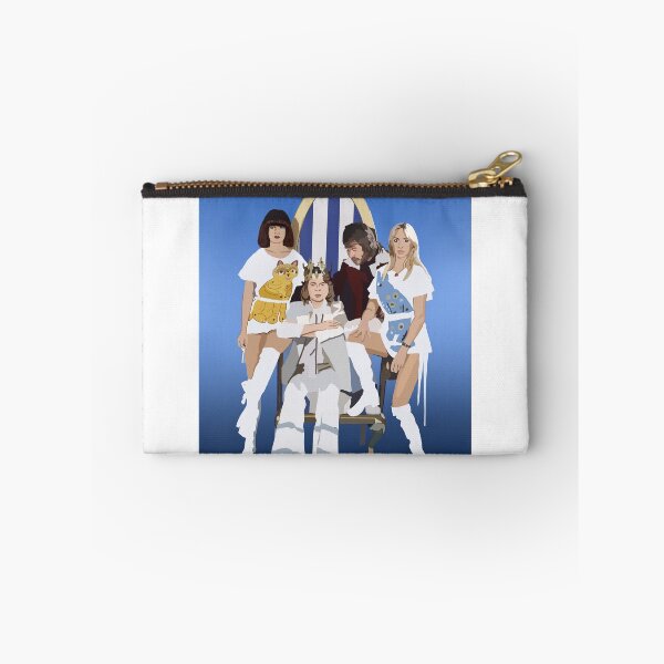 Item preview, the ultimate Swedish Music group designed and sold by soldesign72.