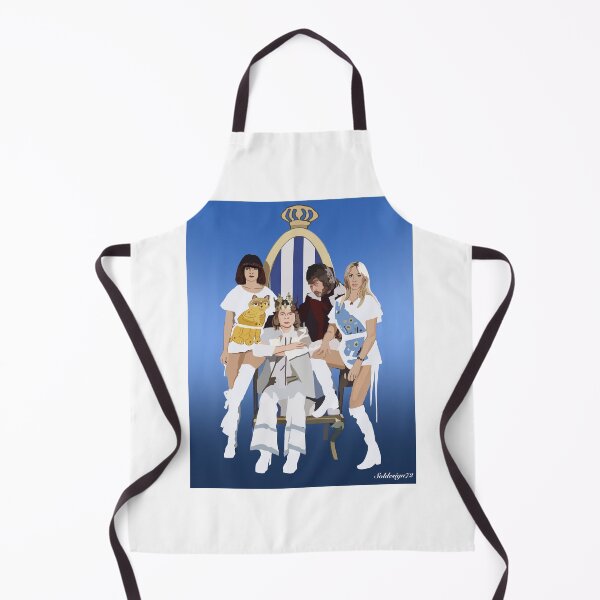 Item preview, the ultimate Swedish Music group designed and sold by soldesign72.