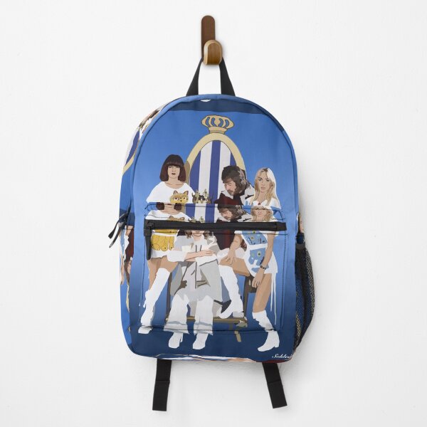 Item preview, the ultimate Swedish Music group designed and sold by soldesign72.
