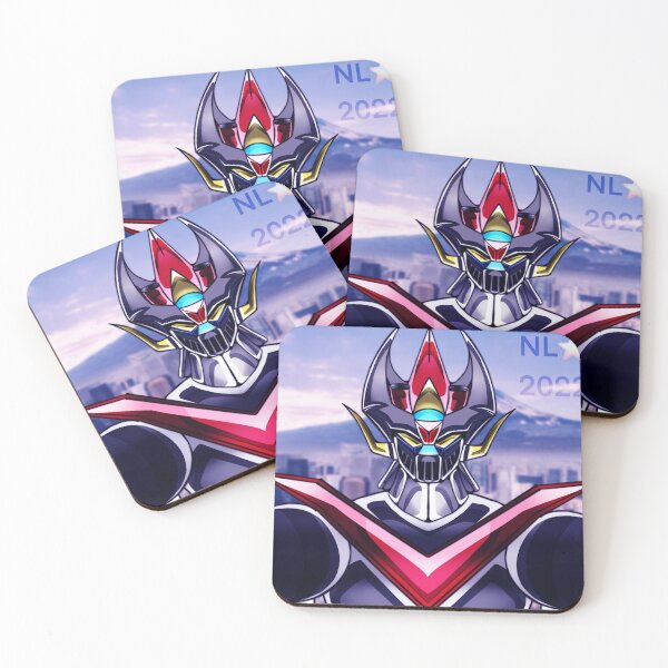 Item preview, Great Mazinger  designed and sold by Starnether2004.