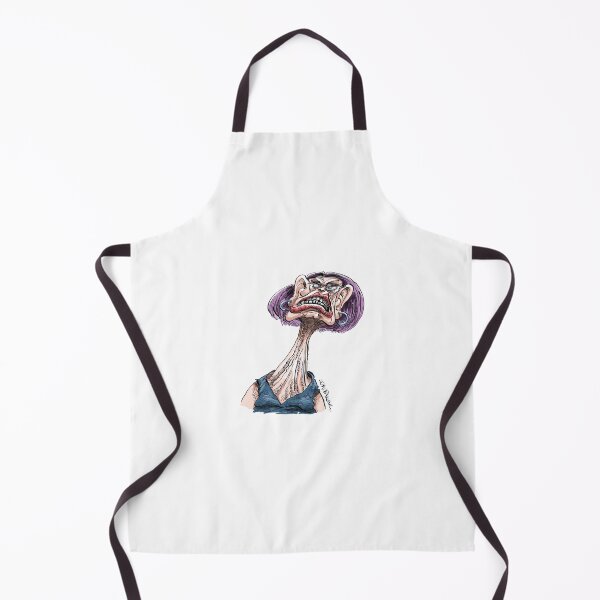 Item preview, Freaky Folk designed and sold by IanBakerToons.