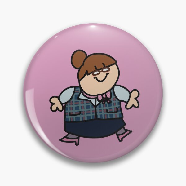 Item preview, Hana Fren (Yakuza 4) designed and sold by MidnightKiryus.
