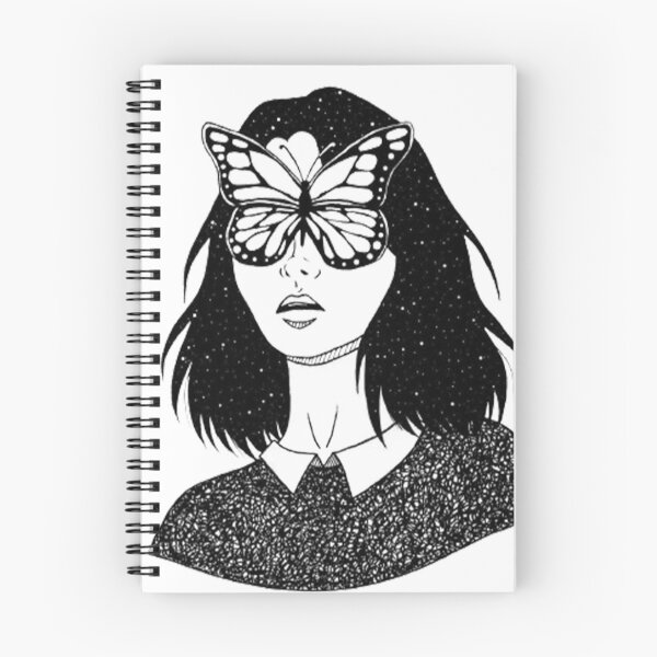 Item preview, Girl aesthetic designed and sold by Ach Art.