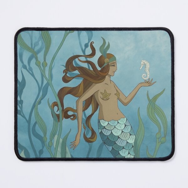 Item preview, Echoes designed and sold by LadySeaWench.