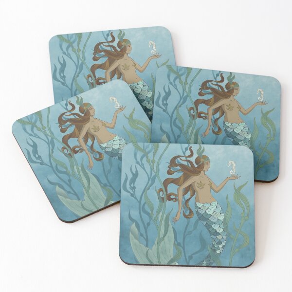Item preview, Echoes designed and sold by LadySeaWench.