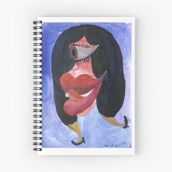 Item preview, Dancer designed and sold by Diego Manuel Rodriguez.