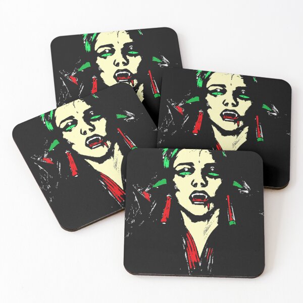 Item preview, Lilith Queen of the Vampires designed and sold by CYMBACAVE.