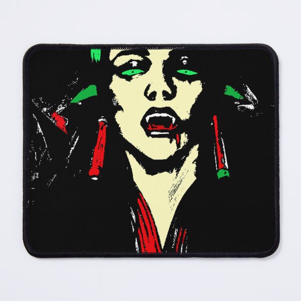Item preview, Lilith Queen of the Vampires designed and sold by CYMBACAVE.