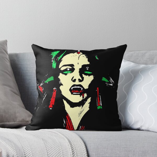Item preview, Lilith Queen of the Vampires designed and sold by CYMBACAVE.
