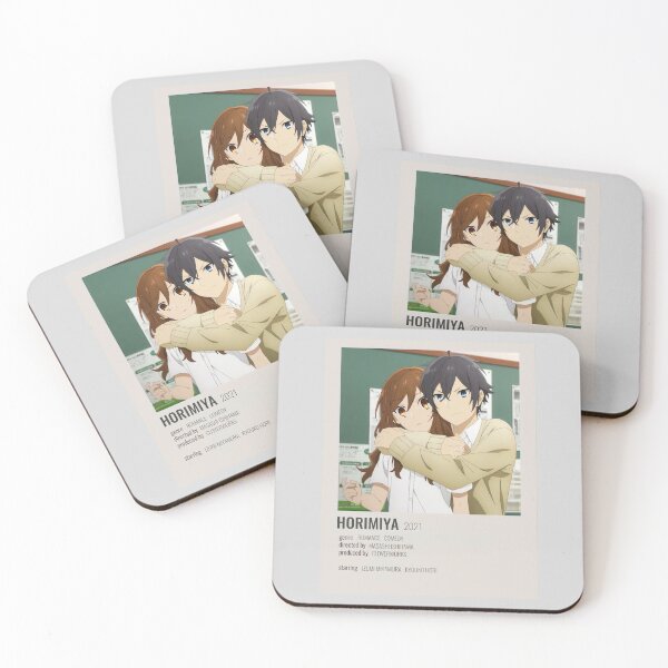 Item preview, A profile of Anime designed and sold by williammayes.