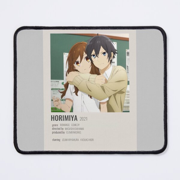 Item preview, A profile of Anime designed and sold by williammayes.