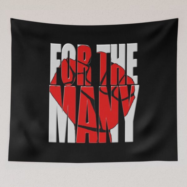 Item preview, For The Many NO PASARAN designed and sold by Paparaw.