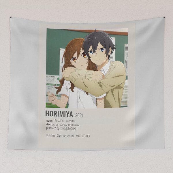 Item preview, A profile of Anime designed and sold by williammayes.