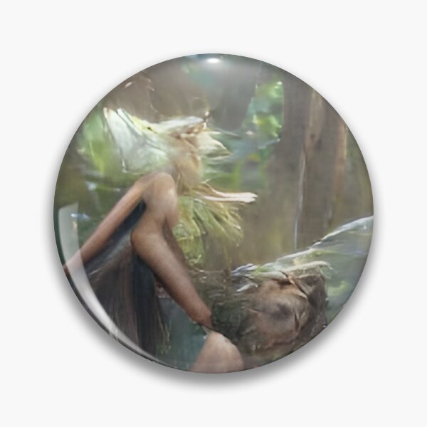 Item preview, Forest fairy designed and sold by Lachrymosa.