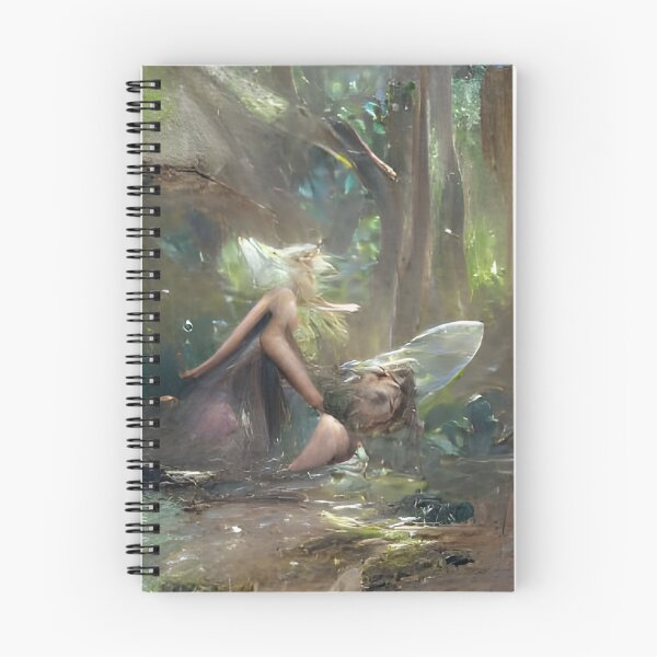 Item preview, Forest fairy designed and sold by Lachrymosa.