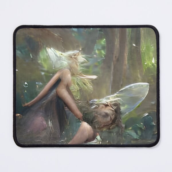 Item preview, Forest fairy designed and sold by Lachrymosa.