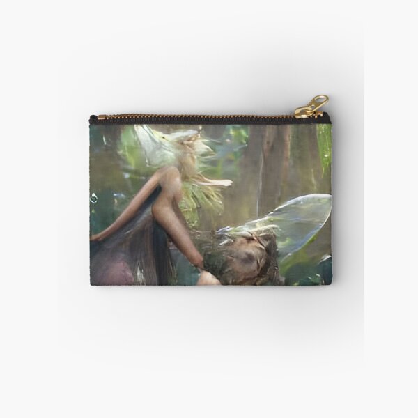 Item preview, Forest fairy designed and sold by Lachrymosa.