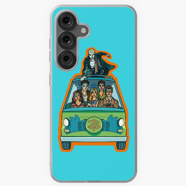 Item preview, The Gang designed and sold by Haleymakesart-.