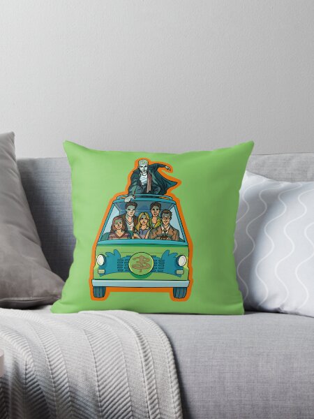 Item preview, The Gang designed and sold by Haleymakesart-.