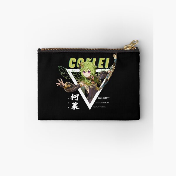 Item preview, Collei - Genshin Impact designed and sold by Omagatoki.