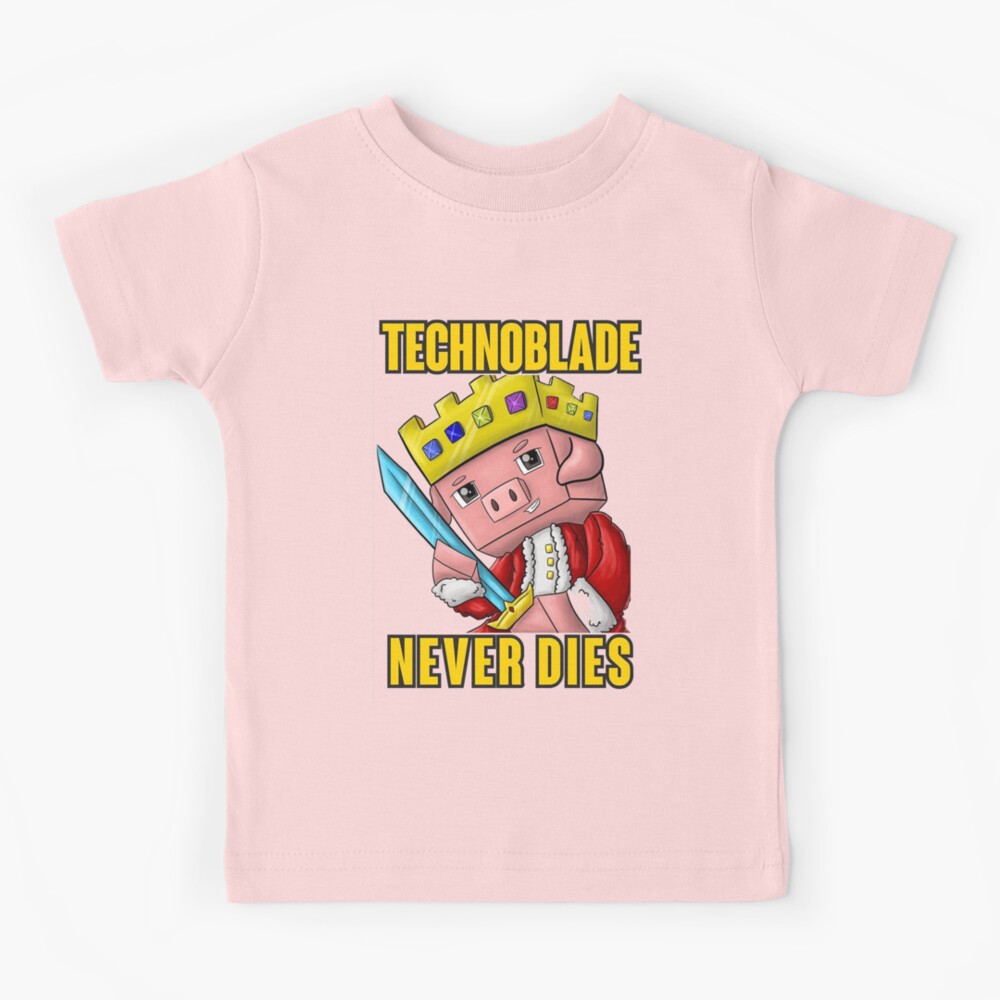 Official Technoblade Never Dies 1999-2022 Shirt, hoodie, sweater, long  sleeve and tank top