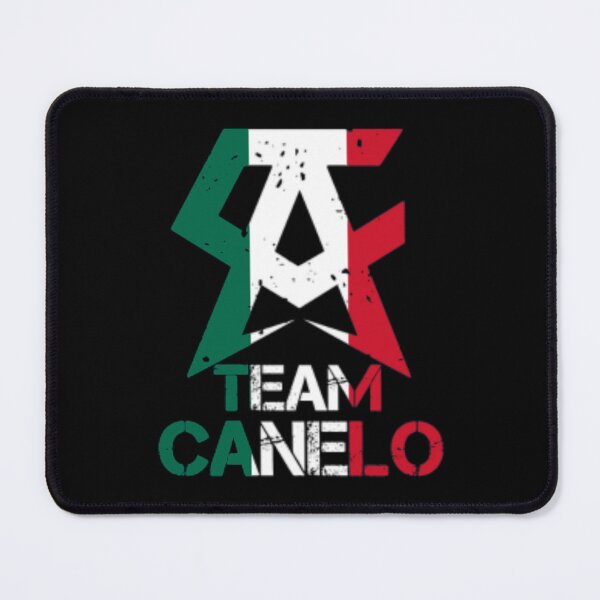 Item preview, Canelo Alvarez - CANELO ALVAREZ trending  TEAM CANELO   designed and sold by MemingfulGifts.