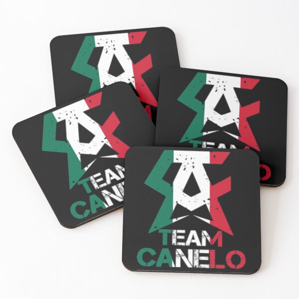 Item preview, Canelo Alvarez - CANELO ALVAREZ trending  TEAM CANELO   designed and sold by MemingfulGifts.