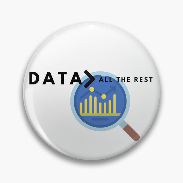 Item preview, Big data,  data scientist meme, data analysis, Data analyst. designed and sold by T-Look.