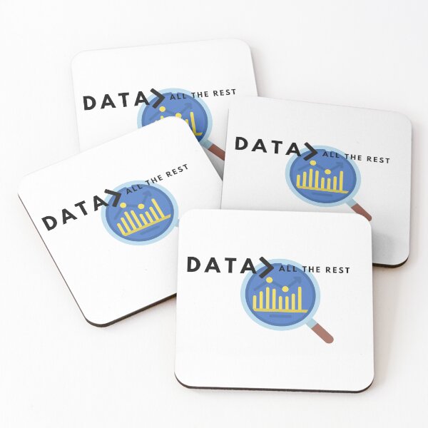 Item preview, Big data,  data scientist meme, data analysis, Data analyst. designed and sold by T-Look.