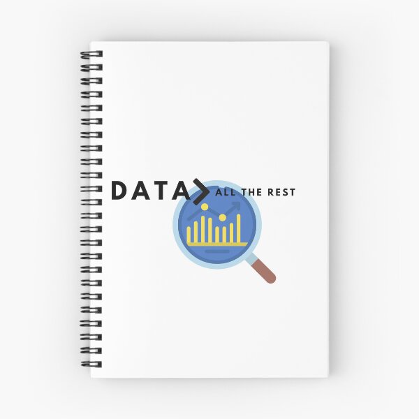Artikelvorschau, Big Data, Data Scientist Meme, Datenanalyse, Datenanalyst. entworfen und verkauft von T-Look.