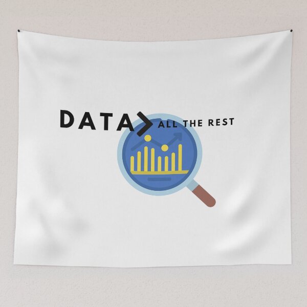 Item preview, Big data,  data scientist meme, data analysis, Data analyst. designed and sold by T-Look.
