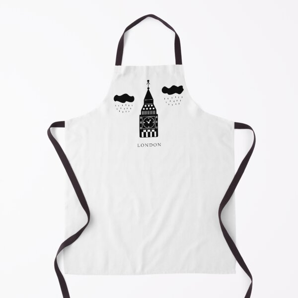 Item preview, European capitals, London city designed and sold by OM-lova.