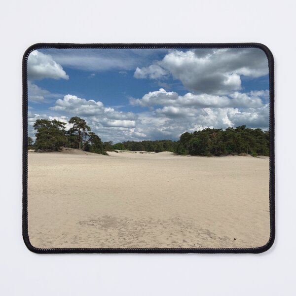 Item preview, Dutch nature park in summer designed and sold by justsannex.